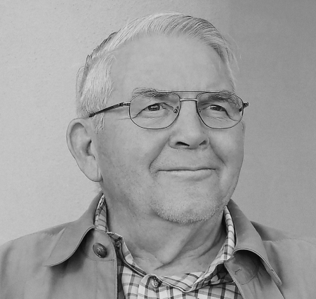 Prof. Dr. Hans Paul Rieber (1934-2025)